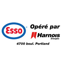 Esso Harnois